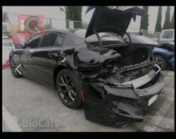 دودج تشارجر